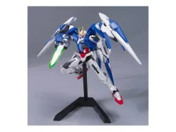 1/144 HG 00 Raiser + GN Sword III