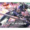 1/144 HG 00 Raiser (00 Gundam + 0 Raiser) Designer's Color Ver.