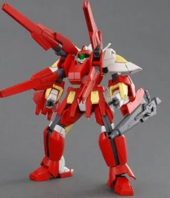 1/144 HG Reborns Gundam