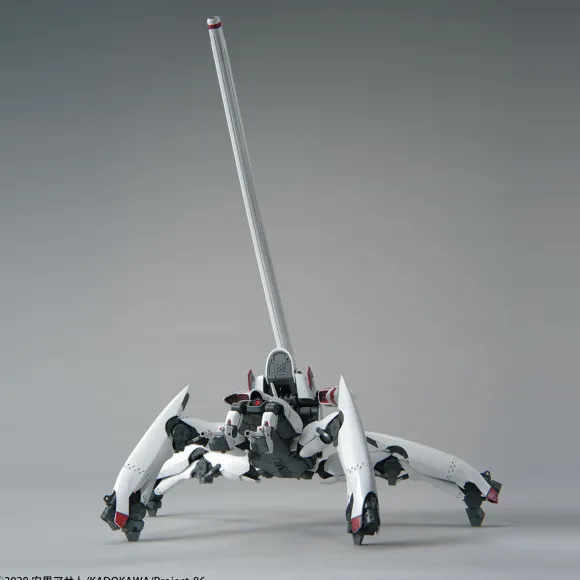 1/48 HG Reginleif Kurena / Anju Use )