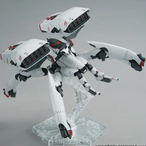 1/48 HG Reginleif Kurena / Anju Use )