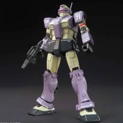 1/144 HG RGM-79KC GM Intercept Custom