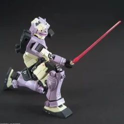 1/144 HG RGM-79KC GM Intercept Custom