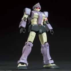 1/144 HG RGM-79KC GM Intercept Custom