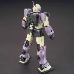 1/144 HG RGM-79KC GM Intercept Custom