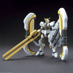 1/144 HG RX-78AL Atlas Gundam (Gundam Thunderbolt Ver.)