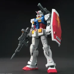 1/144 HG RX-78-02 Gundam (Gundam The Origin Ver.)