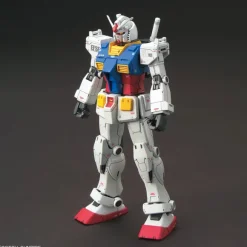 1/144 HG RX-78-02 Gundam (Gundam The Origin Ver.)