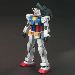 1/144 HG RX-78-02 Gundam (Gundam The Origin Ver.)