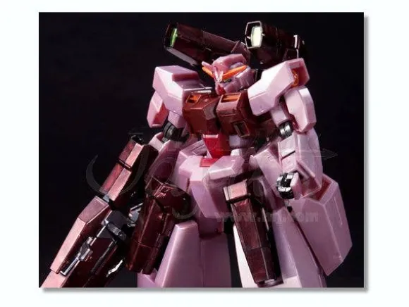 1/144 HG Seravee Gundam Trans-Am Mode Gloss Injection Ver.
