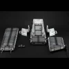 1/144 HG Series Realistic Model Series Mobile Suit Gundam Unicorn Nahel Argama Catapult Deck (UC ver.)
