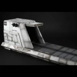 1/144 HG Series Realistic Model Series Mobile Suit Gundam Unicorn Nahel Argama Catapult Deck (UC ver.)