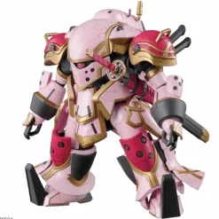 1/24 HG Spiricle Striker Mugen (Sakura Amamiya Type)