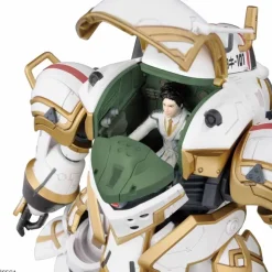 1/24 HG Spiricle Striker Mugen (Seijurou Kamiyama Type)