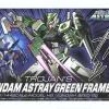 1/144 HG Trojan's Gundam Astray Green Frame