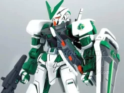 1/144 HG Trojan's Gundam Astray Green Frame