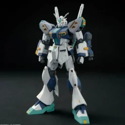 1/144 HGUC Alyzeus
