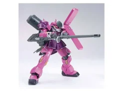 1/144 HGUC AMS-129 Geara Zulu Angelo Sauper Custom