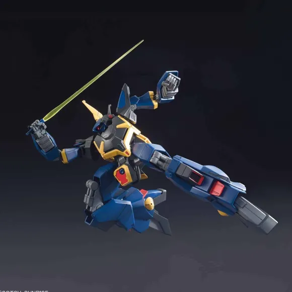 1/144 HGUC Barzam