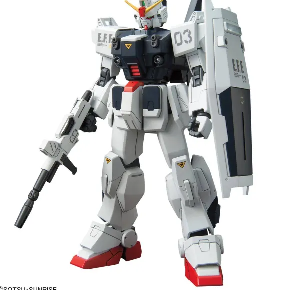 1/144 HGUC Blue Destiny Unit 3 "EXAM"
