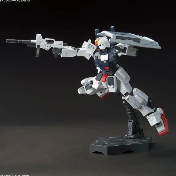 1/144 HGUC Blue Destiny Unit 3 "EXAM"