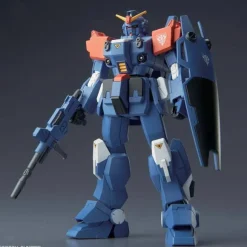 1/144 HGUC Blue Destiny Unit 2 EXAM