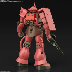 1/144 HGUC Char's Zaku II
