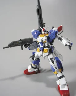 1/144 HGUC Fullarmor Gundam 7th