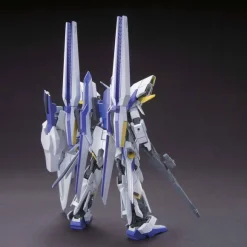 1/144 HGUC Gundam Delta Kai