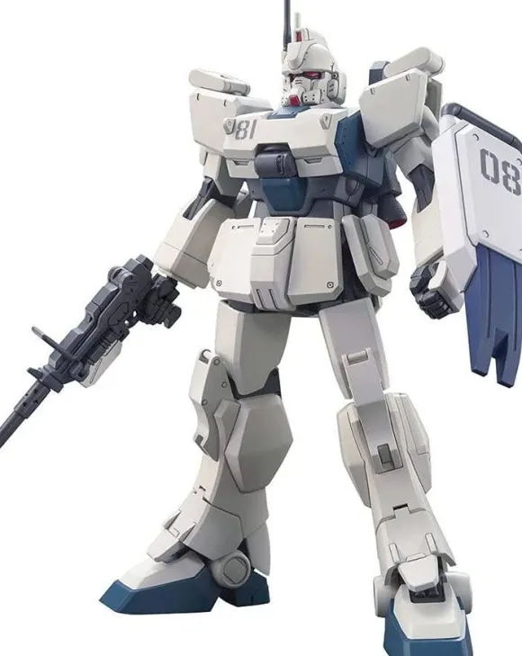 1/144 HGUC Gundam Ez8