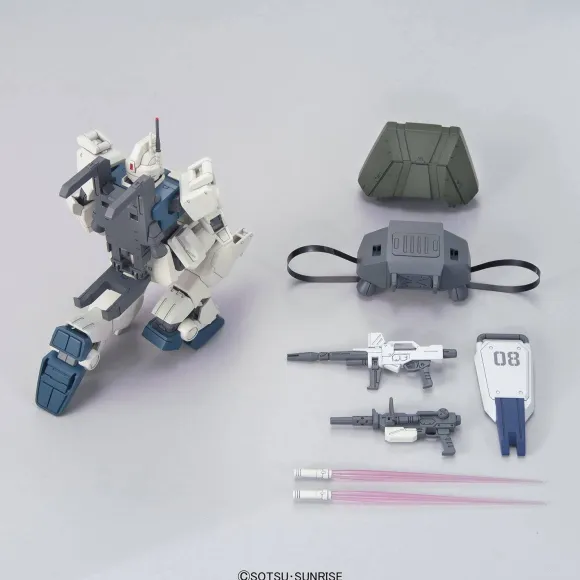 1/144 HGUC Gundam Ez8