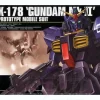 1/144 HGUC Gundam Mk-II Titans Version
