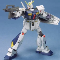 1/144 HGUC Gundam NT-1 Alex