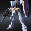 1/144 HGUC Gunpla Starter Set 2: Gundam Version G30th & Gundam Marker
