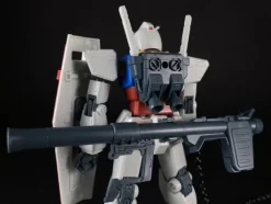 1/144 HGUC Gunpla Starter Set 2: Gundam Version G30th & Gundam Marker