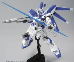 1/144 HGUC Hi-Nu Gundam