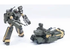 1/144 HGUC Loto Twin Set