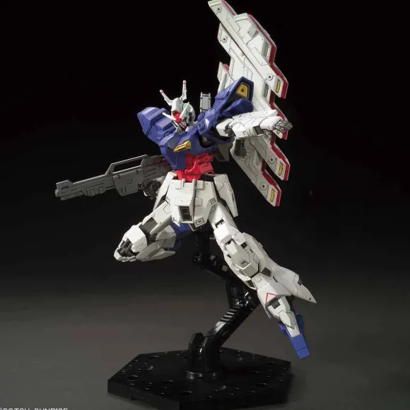 1/144 HGUC Moon Gundam