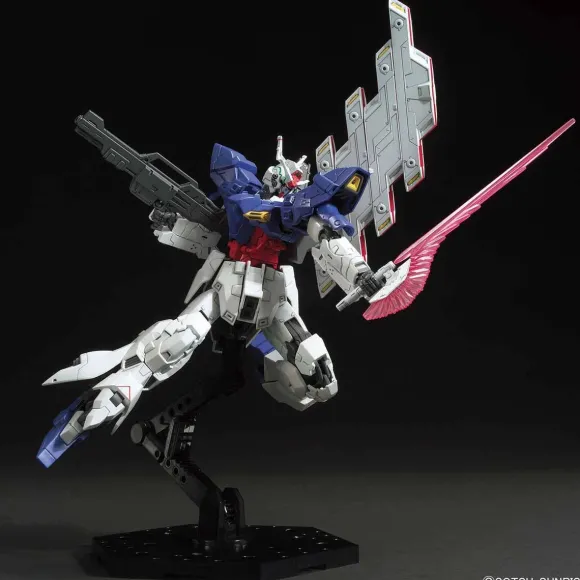 1/144 HGUC Moon Gundam