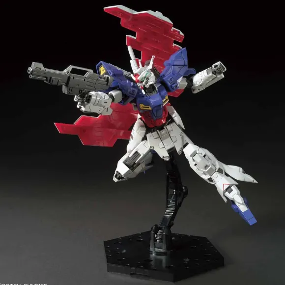 1/144 HGUC Moon Gundam