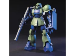 1/144 HGUC MS-05B Zaku I