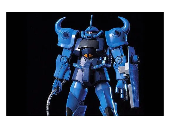 1/144 HGUC MS-07 Gouf