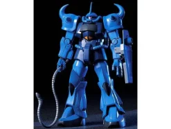 1/144 HGUC MS-07 Gouf