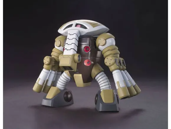 1/144 HGUC MSM-04G Juaggu (Unicorn Ver.)