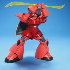 1/144 HGUC MS-14S Gelgoog Char Custom