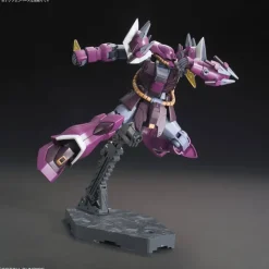 1/144 HGUC MS-08TX/S Efreet Schneid