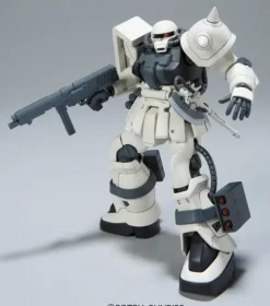 1/144 HGUC MS-06 Zaku F2 EFSF Ver