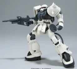 1/144 HGUC MS-06 Zaku F2 EFSF Ver