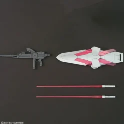 1/144 HGUC Narrative Gundam C-Packs