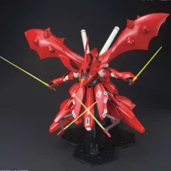 1/144 HGUC Nightingale